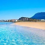 Marinas 8 By Aguilarent *