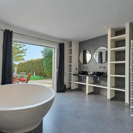 Villa Marinas 8 Dénia