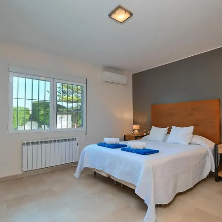 Vila Marinas 8 By Aguilarent *