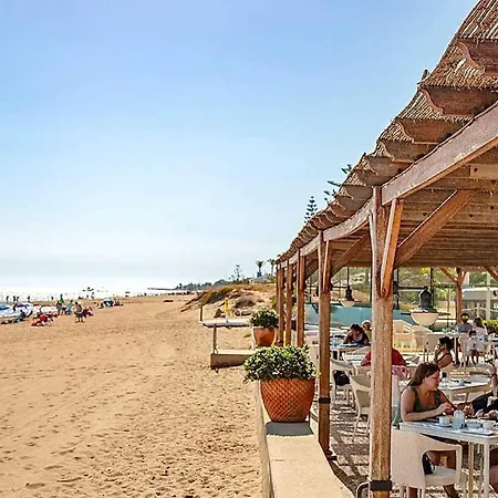 Marinas 8 By Aguilarent Vila