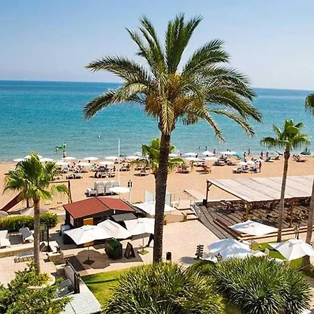 Villa Marinas 8
