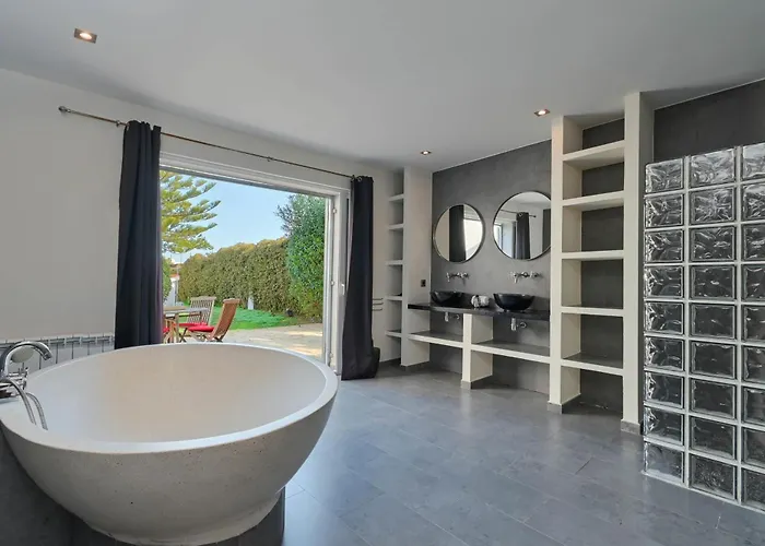 Villa Marinas 8 By Aguilarent Dénia