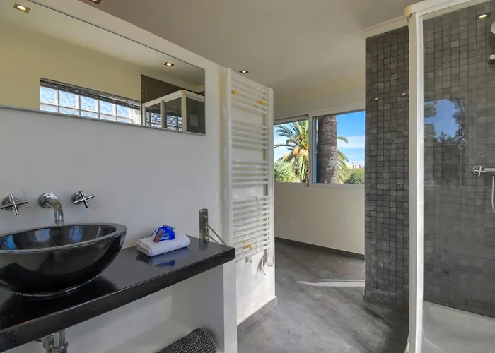 Marinas 8 By Aguilarent * Dénia