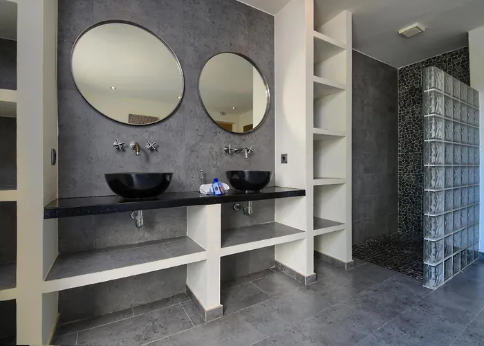 Marinas 8 By Aguilarent Villa Dénia