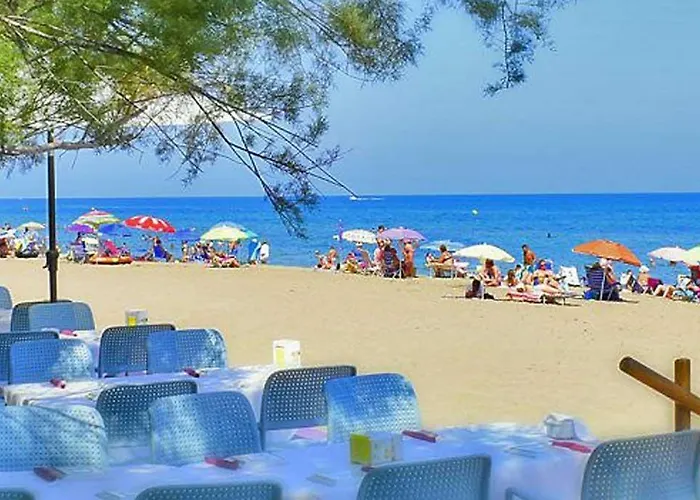 Marinas 8 By Aguilarent Villa *